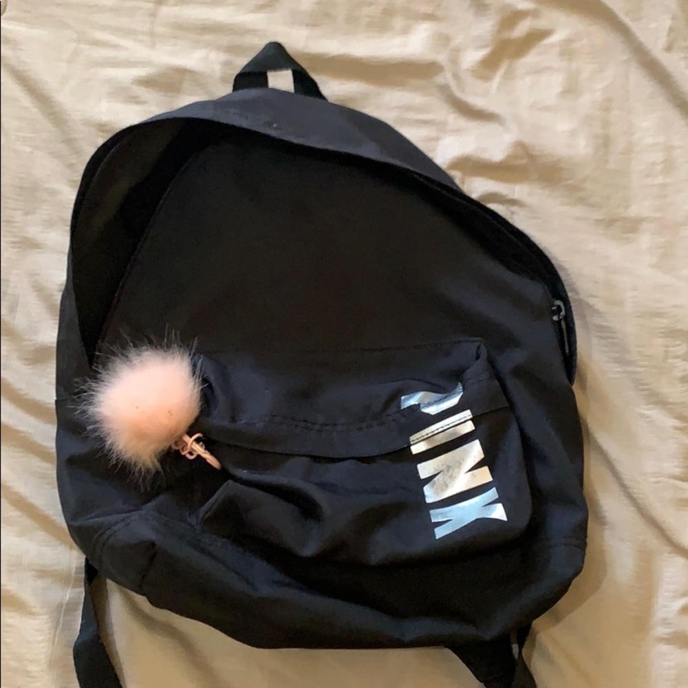 Victoria’s Secret mini backpack